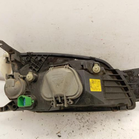 Optique avant principal gauche (feux)(phare) FORD FIESTA 4
