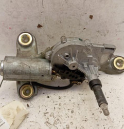 Moteur essuie glace arriere FORD FIESTA 4 Photo n°1