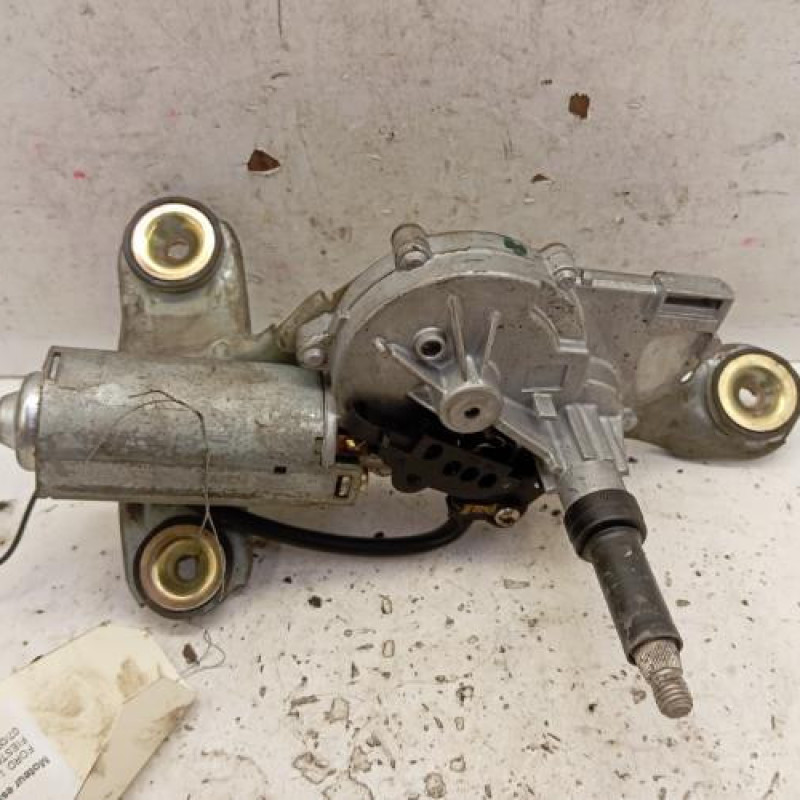 Moteur essuie glace arriere FORD FIESTA 4