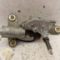 Moteur essuie glace arriere FORD FIESTA 4