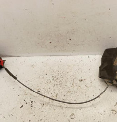 Serrure avant gauche FORD FIESTA 4 Photo n°1