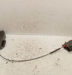 Serrure avant gauche FORD FIESTA 4