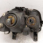Optique avant principal gauche (feux)(phare) RENAULT CLIO 2