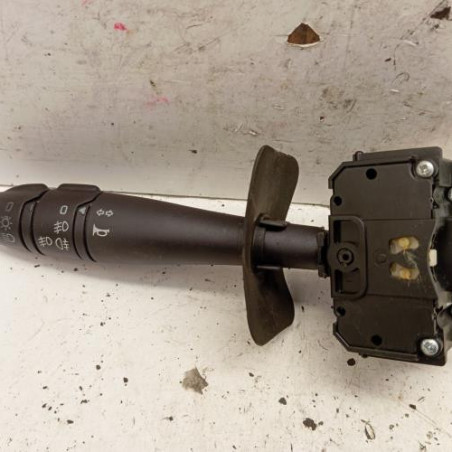 Commodo phare RENAULT CLIO 2 Photo n°1