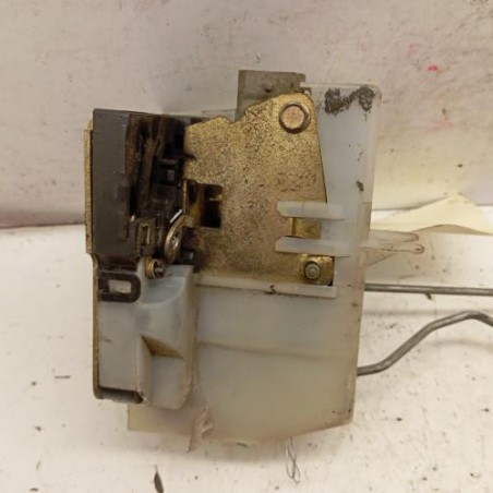 Serrure arriere gauche RENAULT CLIO 2
