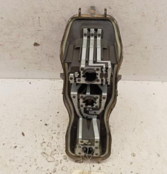 Platine feu arriere droit RENAULT SCENIC 2 Photo n°1