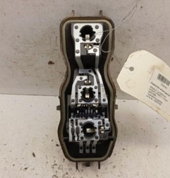 Platine feu arriere gauche RENAULT SCENIC 2 Photo n°1