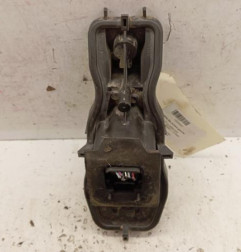 Platine feu arriere gauche RENAULT SCENIC 2