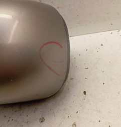 Retroviseur gauche RENAULT SCENIC 2