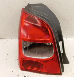 Feu arriere principal gauche (feux) RENAULT TWINGO 2 Photo n°1