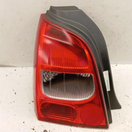 Feu arriere principal gauche (feux) RENAULT TWINGO 2 Photo n°1