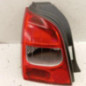 Feu arriere principal gauche (feux) RENAULT TWINGO 2