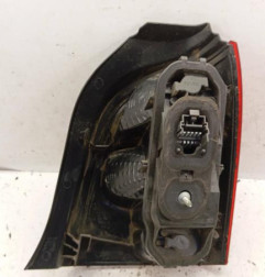 Feu arriere principal gauche (feux) RENAULT TWINGO 2