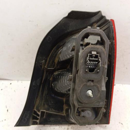 Feu arriere principal gauche (feux) RENAULT TWINGO 2