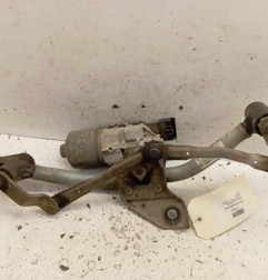 Moteur essuie glace avant RENAULT TWINGO 2 Photo n°1