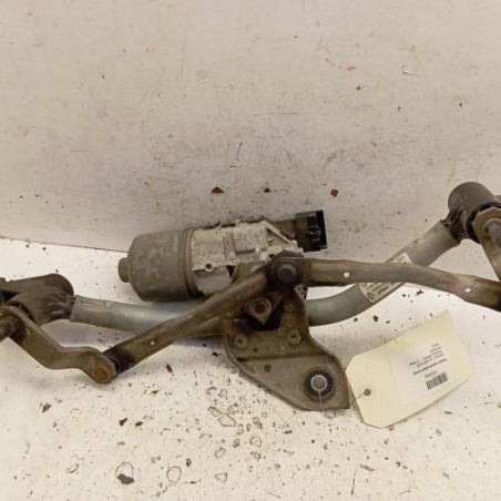 Moteur essuie glace avant RENAULT TWINGO 2 Photo n°1