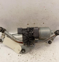 Moteur essuie glace avant RENAULT TWINGO 2