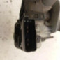 Moteur essuie glace avant RENAULT TWINGO 2