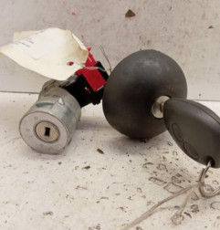 Neiman RENAULT TWINGO 2 Photo n°1