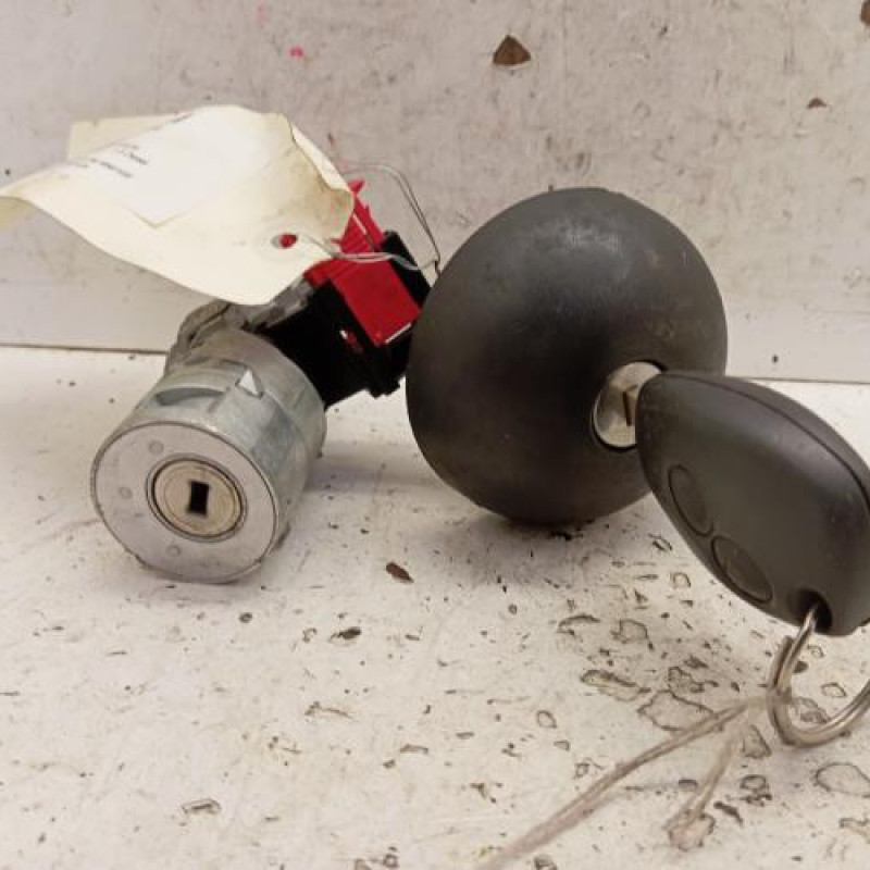 Neiman RENAULT TWINGO 2