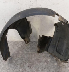 Pare boue avant droit RENAULT TWINGO 2 Photo n°1