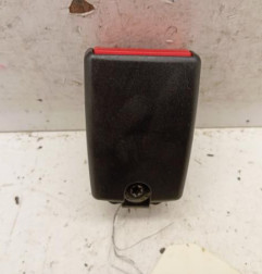 Attache ceinture arriere gauche RENAULT TWINGO 2 Photo n°1