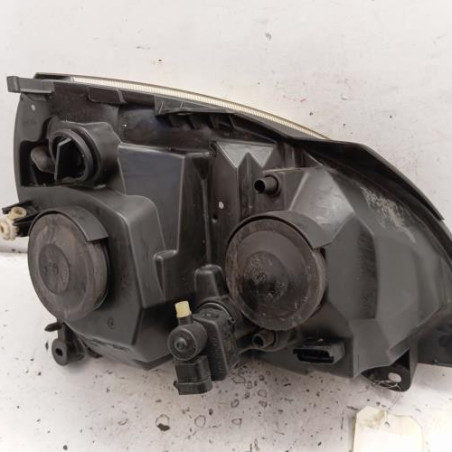 Optique avant principal gauche (feux)(phare) RENAULT CLIO 2