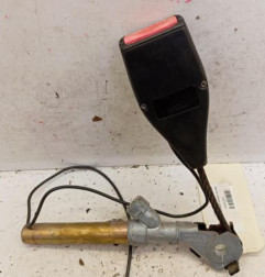 Attache ceinture avant gauche RENAULT CLIO 2