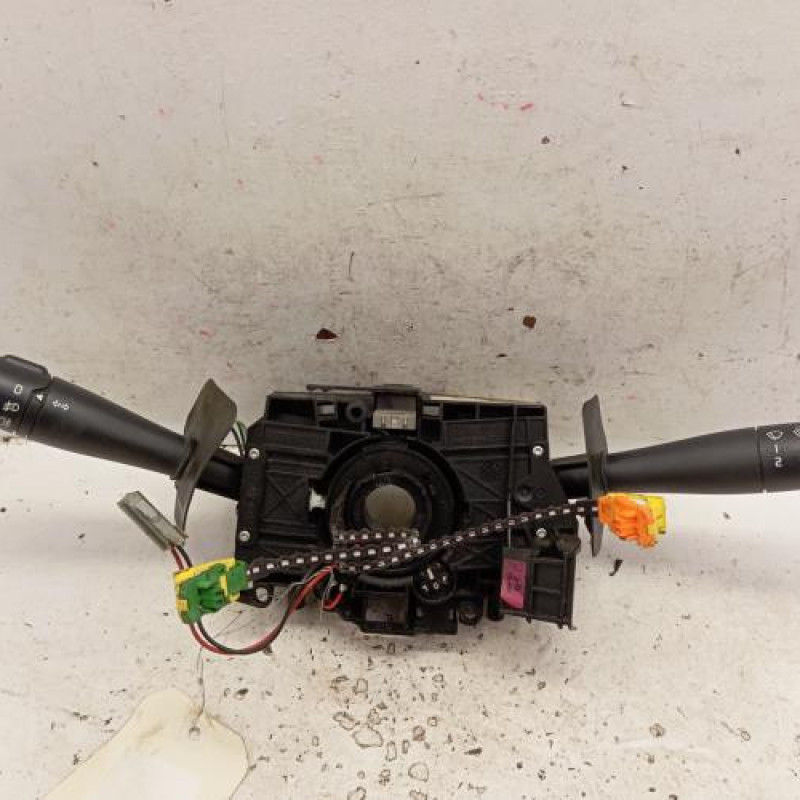 Contacteur tournant RENAULT CLIO 2