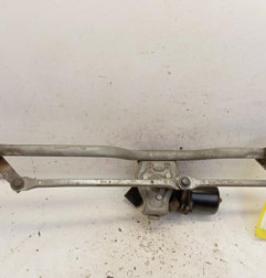 Moteur essuie glace avant RENAULT CLIO 2 Photo n°1