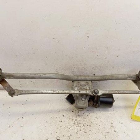 Moteur essuie glace avant RENAULT CLIO 2 Photo n°1