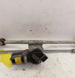 Moteur essuie glace avant RENAULT CLIO 2