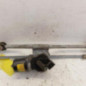 Moteur essuie glace avant RENAULT CLIO 2