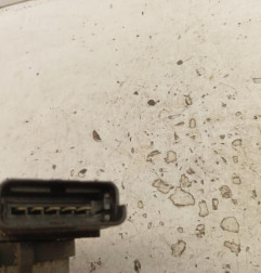 Moteur essuie glace avant RENAULT CLIO 2 Photo n°3