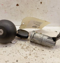 Neiman RENAULT CLIO 2 Photo n°1