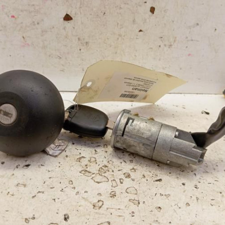 Neiman RENAULT CLIO 2 Photo n°1