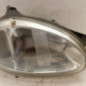 Optique avant principal droit (feux)(phare) OPEL CORSA B