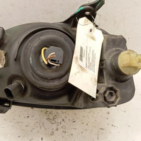 Optique avant principal droit (feux)(phare) OPEL CORSA B
