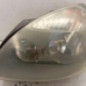 Optique avant principal droit (feux)(phare) RENAULT CLIO 2