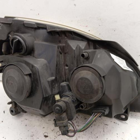 Optique avant principal droit (feux)(phare) RENAULT CLIO 2