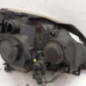 Optique avant principal droit (feux)(phare) RENAULT CLIO 2