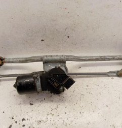 Moteur essuie glace avant RENAULT CLIO 2