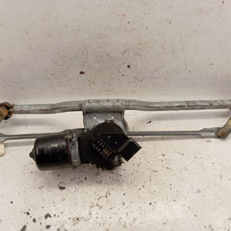 Moteur essuie glace avant RENAULT CLIO 2