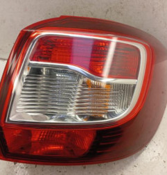 Feu arriere principal droit (feux) DACIA SANDERO 2 Photo n°1