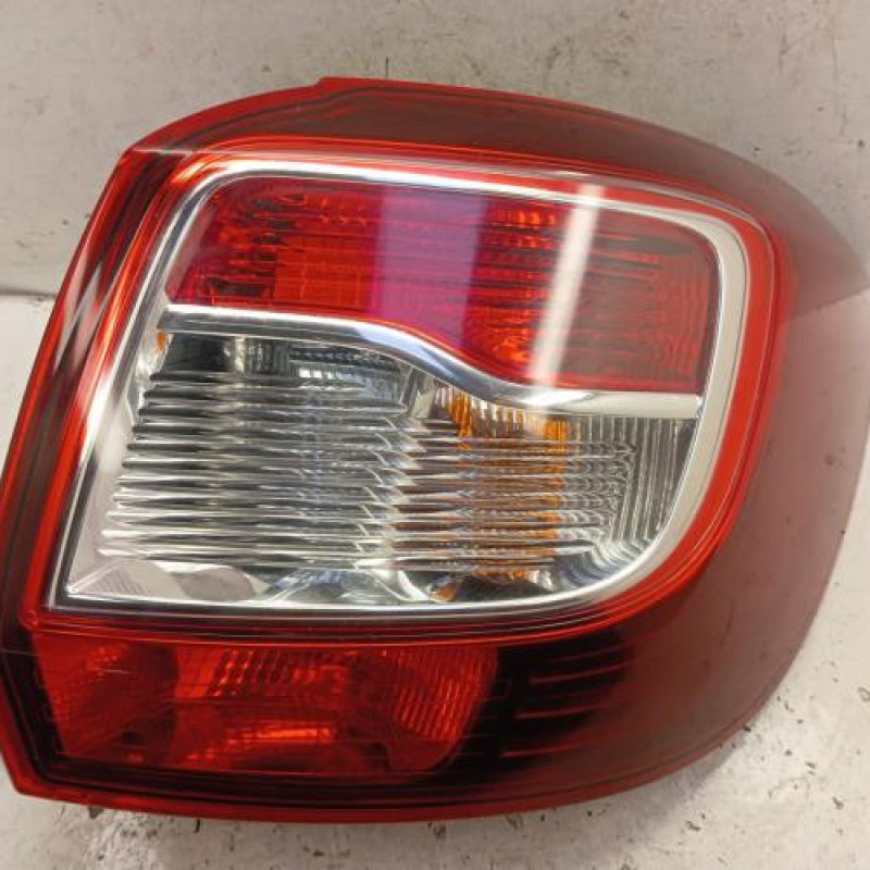 Feu arriere principal droit (feux) DACIA SANDERO 2
