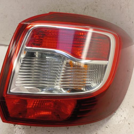 Feu arriere principal droit (feux) DACIA SANDERO 2 Photo n°1