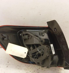 Feu arriere principal droit (feux) DACIA SANDERO 2