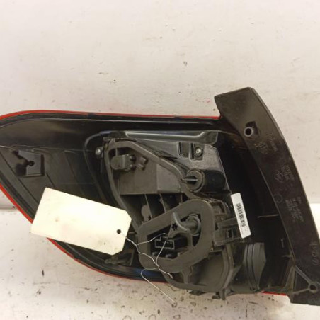 Feu arriere principal droit (feux) DACIA SANDERO 2