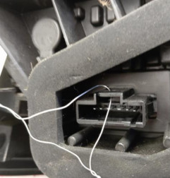 Feu arriere principal droit (feux) DACIA SANDERO 2 Photo n°3