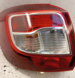 Feu arriere principal gauche (feux) DACIA SANDERO 2 Photo n°1